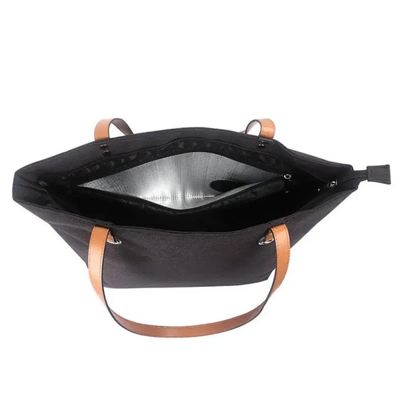 Bolso Térmico para Vino con Dispensador 🍷